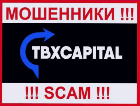 TBXCapital - это МОШЕННИКИ !!! Денежные активы не выводят !!!