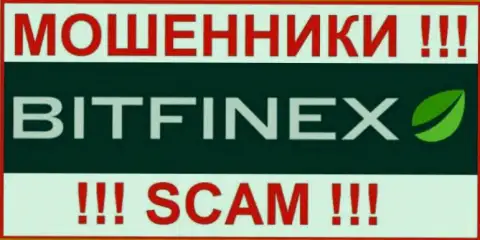 iFinex Inc - это ВОР !!!