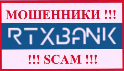 RTXBank - это SCAM !!! ЕЩЕ ОДИН МОШЕННИК !