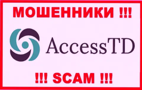 Access TD - это МОШЕННИКИ ! Совместно сотрудничать крайне опасно !!!