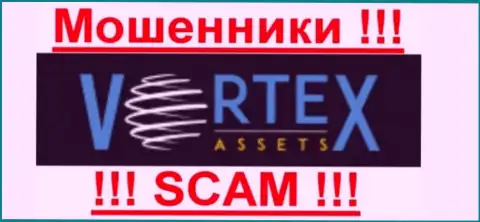 Vortex-Finance Com - это МОШЕННИКИ !!! SCAM !!!