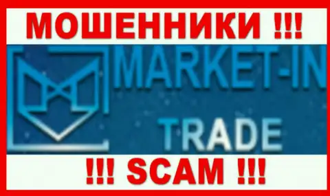 Market-In Trade - это КУХНЯ НА FOREX !!! SCAM !