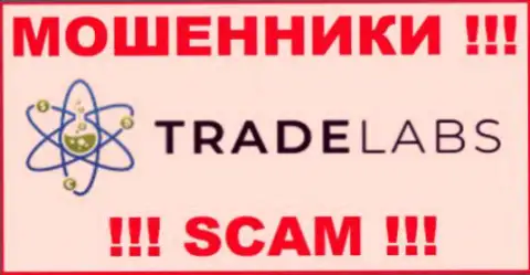 TradeLabs - это МОШЕННИКИ ! SCAM !!!